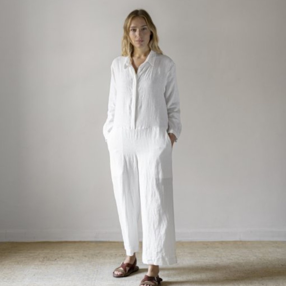 Zii Ropa WADE JUMPSUIT